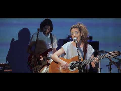 Trecho do Show Michele Leal - Festival Levada 2016