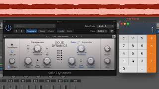 Video thumbnail for How to: Use sidechain compression | Native Instruments by Native Instruments