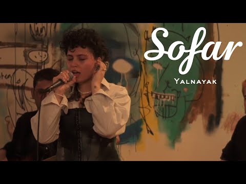 Yalnayak - Hepimiz Biriz | Sofar Istanbul