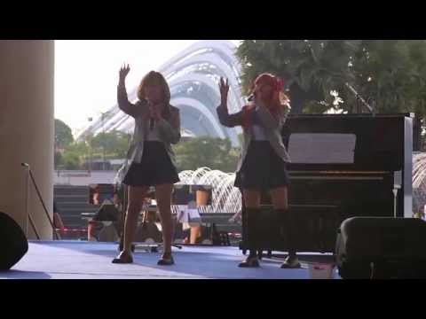 [EOY 2015] Sousei no Aquarion