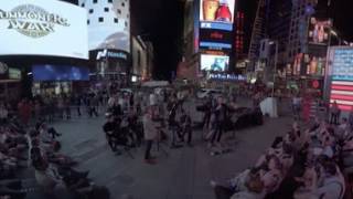 Jherek Bischoff's Silent Orchestra: Cistern in Virtual Reality