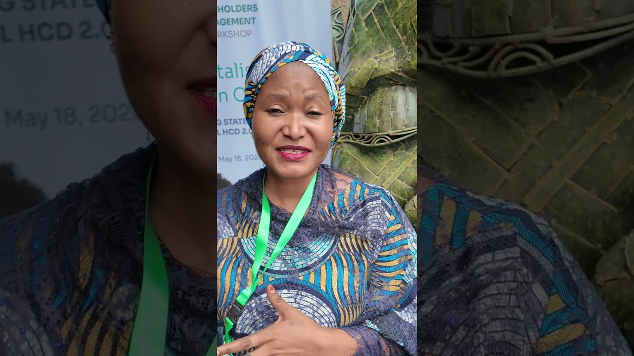 How Kaduna State Is Delivering Real Results Through HCD 2.0