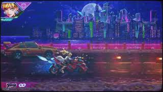 ゲーセンがアツかった世代にオススメ✨ ※横スクシューティングorアクション、ベルトスクロール系