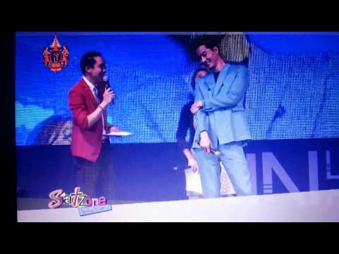 Zoinsung In  Memory #Satzone 19 Mar 15