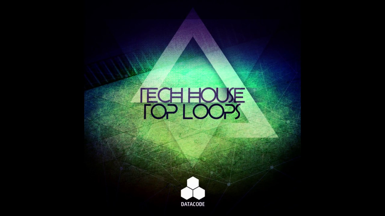 FOCUS Tech House Top Loops Preview