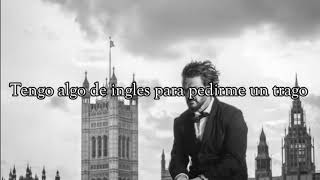 Hongos_ Ricardo Arjona (Letra/Lyrics)