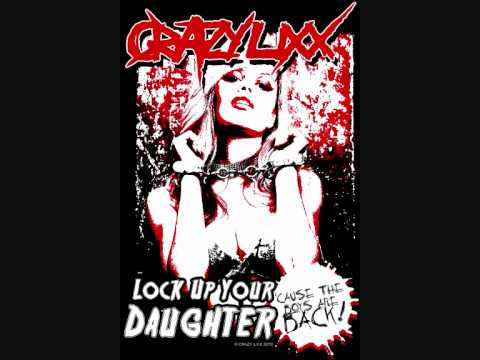 download lagu mp3 mp4 Crazy Lixx Shirt, download lagu Crazy Lixx Shirt gratis, unduh video klip Crazy Lixx Shirt