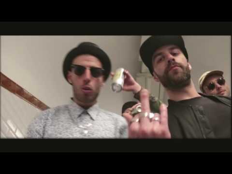 K.ONI x HAMORABI - KUNG FU TECHNIQUE (OFFICI▲L VIDEO) cuts by Dj VENUM prod by K.Oni