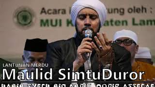 Download lagu Lantunan Maulid Simtudduror yang Merdu dan Indah Bersama habib syech Bin Abdul Qodir Assegaf mp3 Download lagu Lantunan Maulid Simtudduror yang Merdu dan Indah Bersama habib syech Bin Abdul Qodir Assegaf mp3
