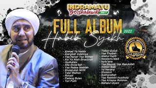 Download lagu FULL ALBUM SHOLAWAT HABIB SYEKH || INDRAMAYU BERSHOLAWAT 2022 [ LIVE PERFOME ] mp3