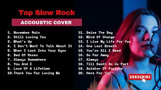 Download lagu SLOW ROCK ACOUSTIC COVER | Best Classic Rock Ballads of All Time Cover By Dimas Senopati mp3