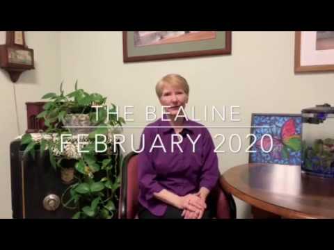 The BeaLine February 2020