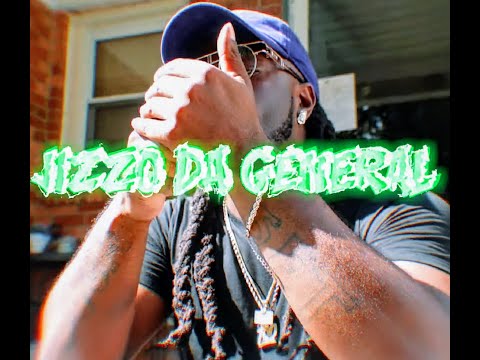 Jizzo Da General - Litty (Official Music Video)