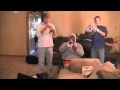 The Incredibles Screaming Trumpets