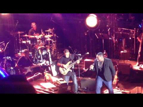 ZOUK - MADE IN MIZIK - LA CIGALE ( PARIS )