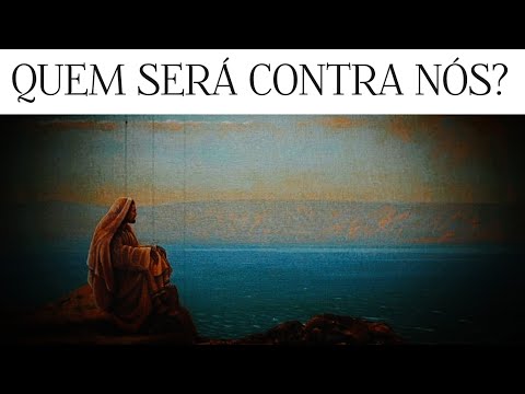 Romanos 8: A vitória em Cristo!