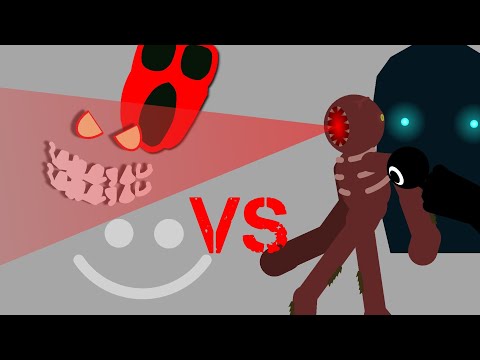 The ROOMS Entities VS DOORS Entities