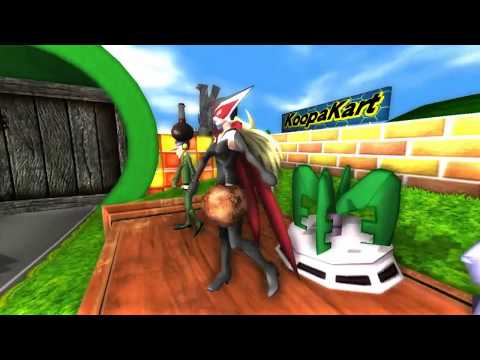 ZirCreepsAlot Plays: Amnesia Custom Story - The Small Horse II B - The Abuse