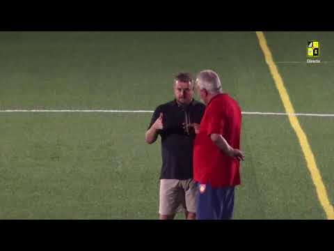 C.D. UTICA -  C.D. CAMPILLO DEL RIO