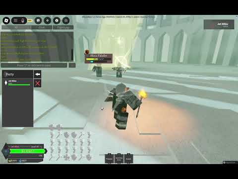 Consistent One Shot Lancer | Arcane Lineage