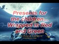 When Christmas Comes To Town The Polar Express Lyrics
