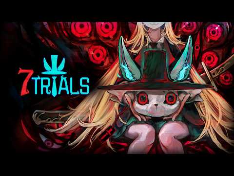 Announcement Trailer