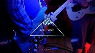 CELLAR [D W E L L E R] LIVE 8