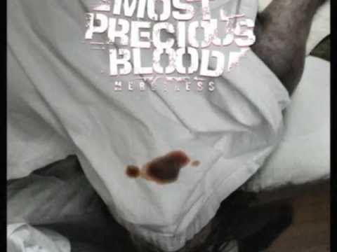 Most Precious Blood - Temporary Solution For a Permanent Problem