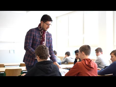 07.03.2019 - Deutschlands schlauster Schüler gesucht