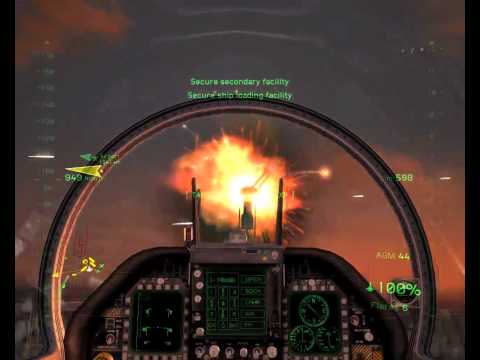 Htx Sw2 Steam Community :: Video :: Hawx2b