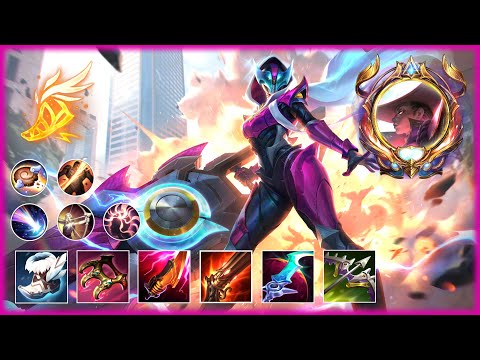 SENNA MONTAGE 2025 - BEST PLAYS