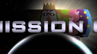 Touch My Katamari trailer