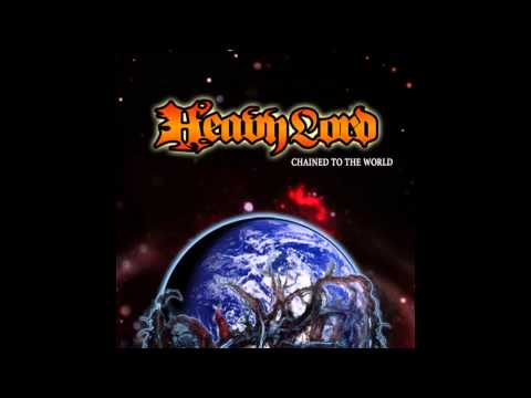 Heavy Lord - Eternal Crawl