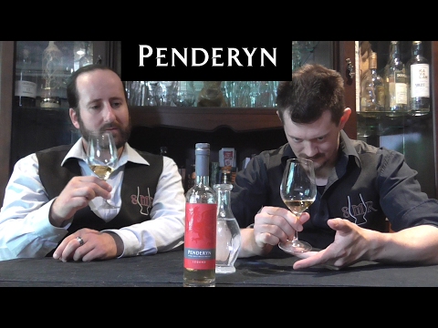 Penderyn 'Legend': The Single Malt Review Episode 83