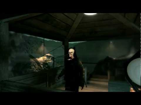 Sniper Elite V2 with dubstep mr skandal beatz fast flowing hard dubstep