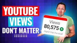 I Finally Proved Views Don't Matter Here's the Data