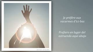 Alcest - Shelter (Traducción Francés/Español)
