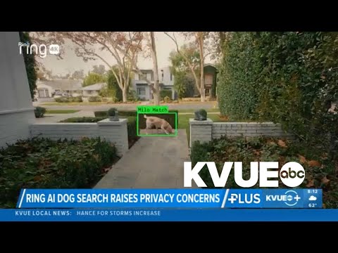 Ring ends partnership with surveillance firm after backlash from Super Bowl commercial