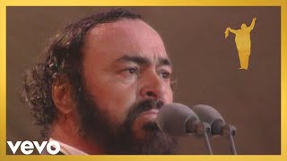 Puccini: Turandot - &quot;Nessun dorma!&quot; (Live)