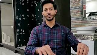 Chiraag sethi Audition 5 video