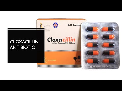 cloxacillin antibiotic//cloxacillin injectable//cloxacillin uses//cloxacillin 500mg capsule