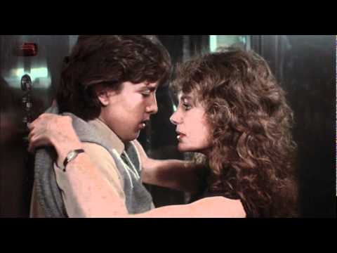 Class (1983) Official Trailer