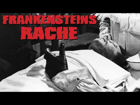 Frankensteins Rache (1958) | Ganzer Film auf Deutsch
