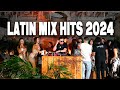 LATIN MIX HITS 2024 DJ VETTA