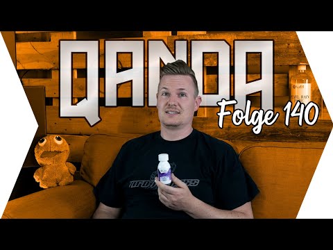 Eco Shield VS Base Coat |  Liquid Elements News/QandA Folge 140
