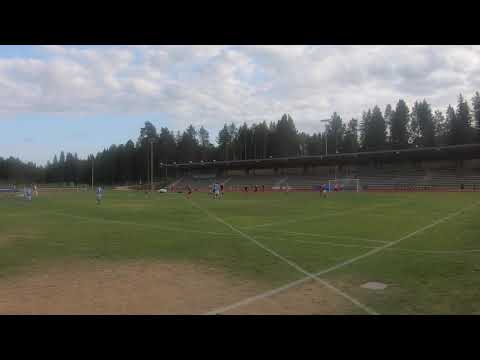 Fckemi - Kapa tokapuolisko 4/4 17.7.2021