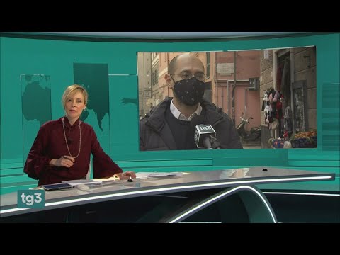 Tg3: Omosessuali considerati categoria a rischio Covid nel modulo di ASL5