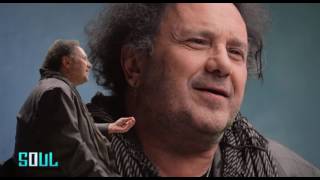 Soul - Enzo Avitabile Ospite di Monica Mondo