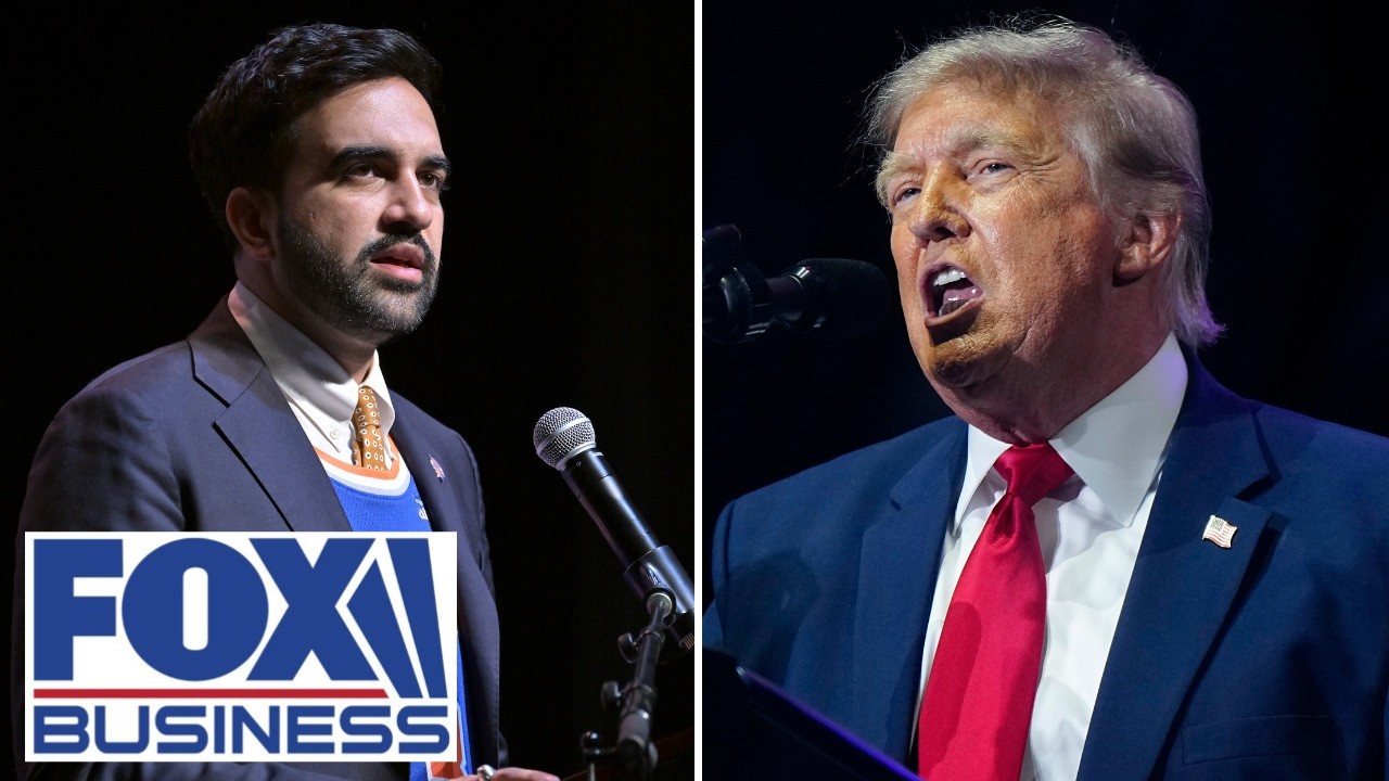 Trump vows US will ‘NEVER’ be a communist country after NY socialist primary victories