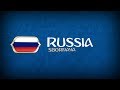 RUSSIA Team Profile – 2018 FIFA World Cup Russia™